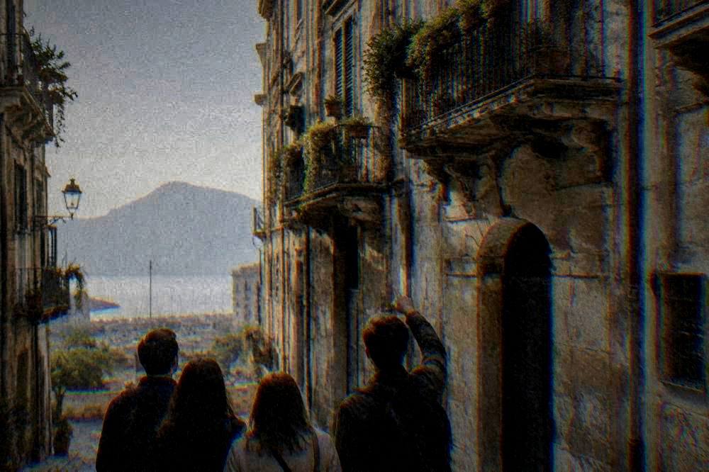 Tip-Based History Walk, 2 Hours, Palermo