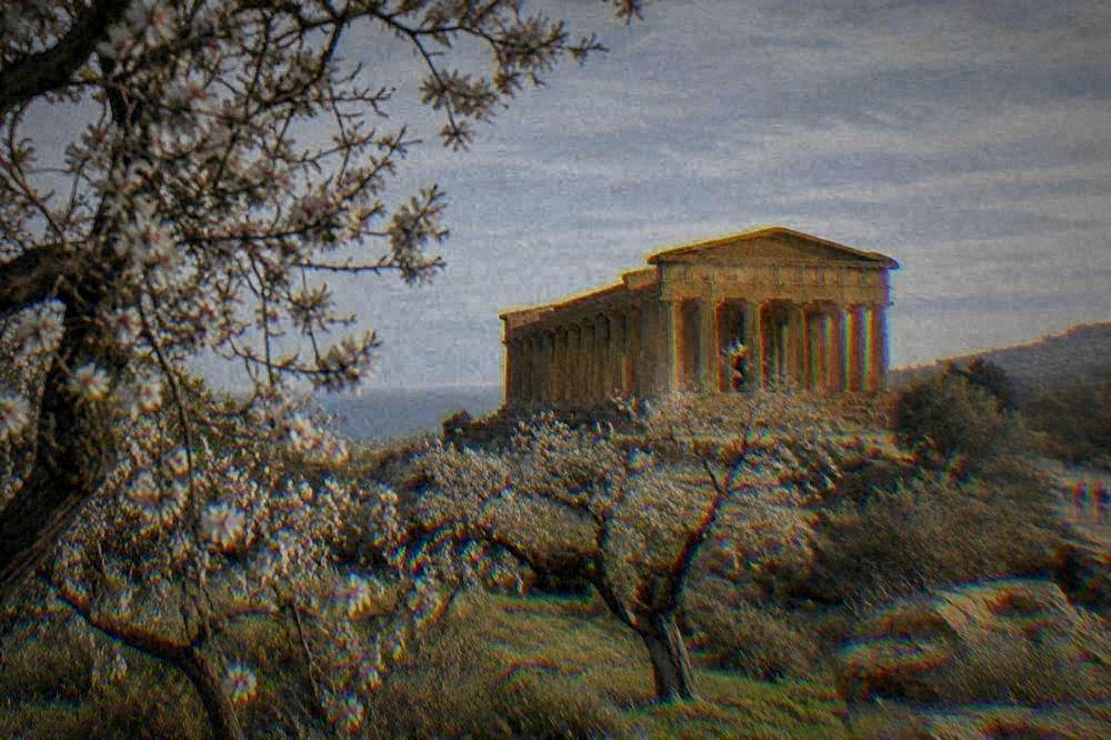 Agrigento Temples, 8-Hour Day Trip, Palermo