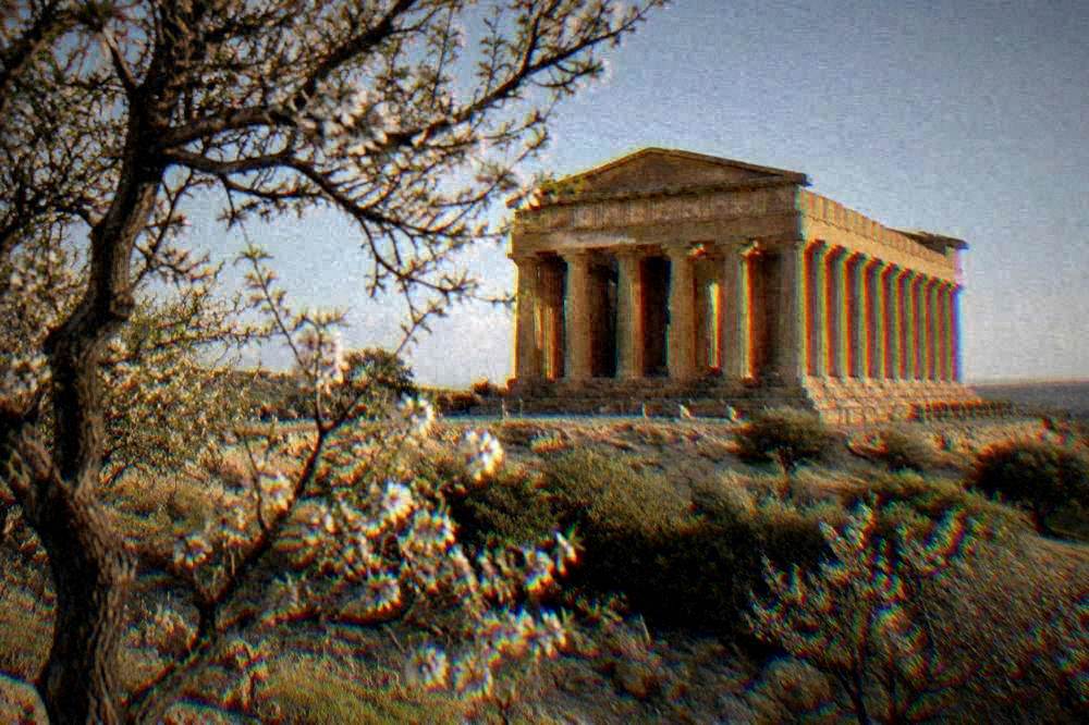 Valley of the Temples, 9-Hour Trip, Palermo