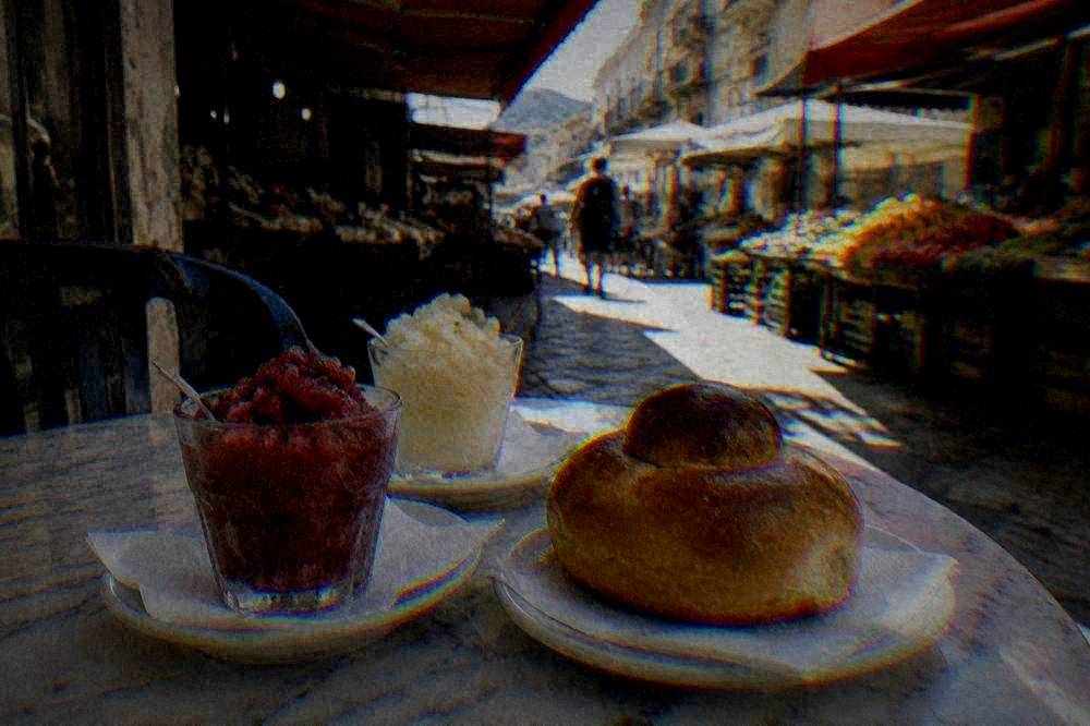 Food Tour, 10+ Tastings, Palermo