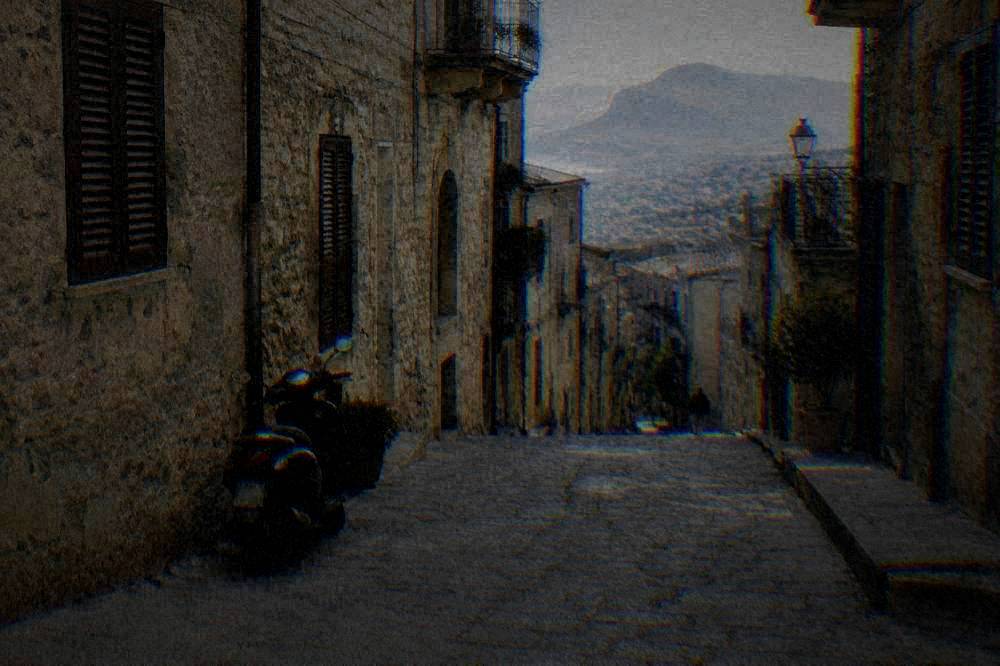 Half-Day Corleone Excursion, Palermo