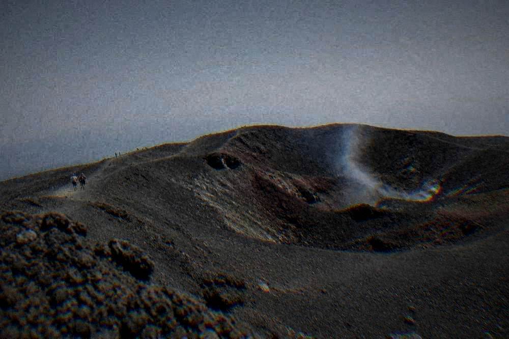 Etna and Taormina, 12 Hours, Palermo