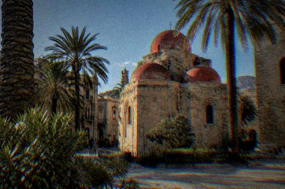 Norman Palace, Small Group or Private, Palermo