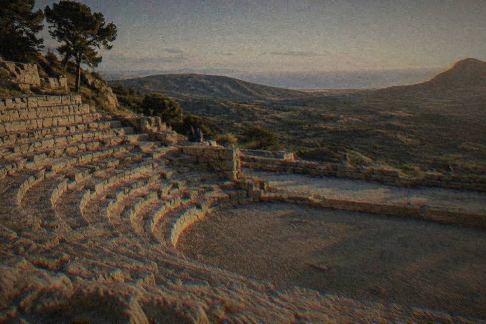 Segesta Erice Salt Pans Day Trip, Palermo
