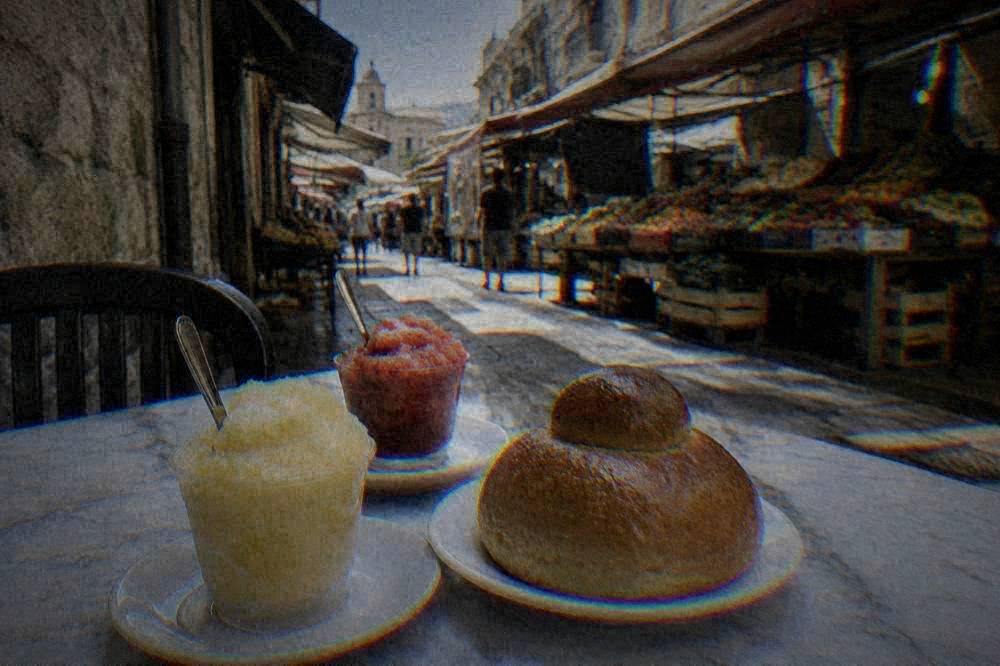 Walk Plus Street Food, 3 Hours, Palermo